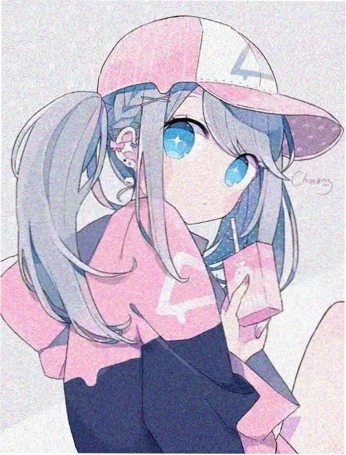 顾清和角色立绘